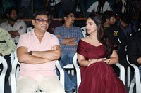 Sundarakanda Movie Trailer Launch Event Photos